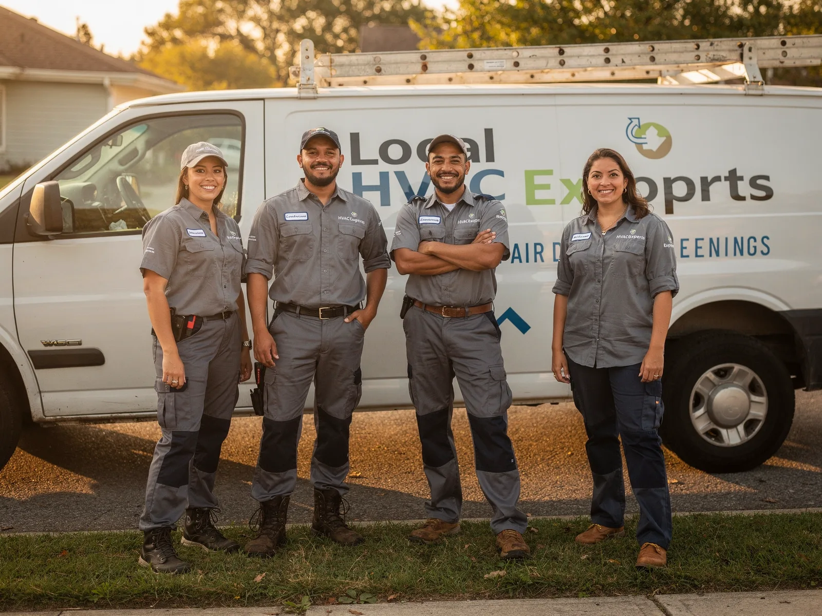 24/7 HVAC Repair & AC Replacement company in Jackson, WI